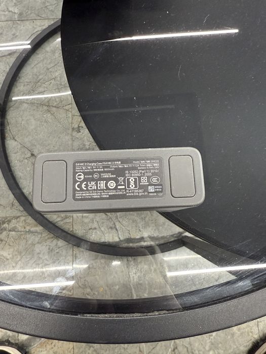 DJI MIC 2 - KIT COMPLET(stare foarte buna)