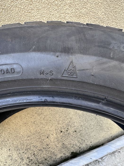 Anvelope all seasons michelin crossclimate 2 225/50 r17