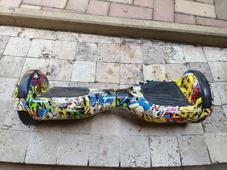 Vând, HoverBoard S2