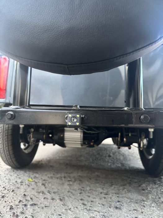 Golf Car 2025 Wasat sport 6x