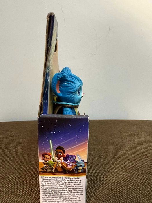 Figurină Star Wars – NUBS (Young Jedi Adventures)