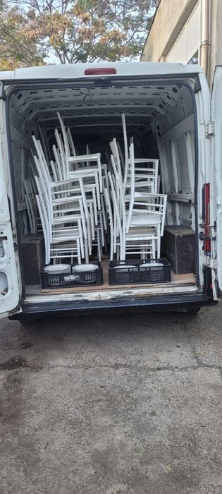 Transport marfă, în toată țara!