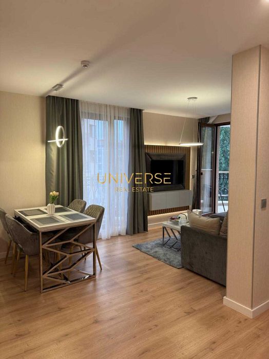 Продава се Двустаен апартамент в к.к. Слънчев бряг - 60 кв.м за 2150 €/кв.м - Снимка #9