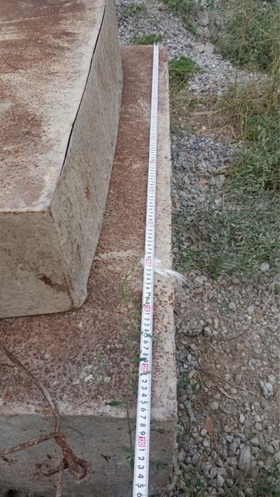 Карита для стоительства срочно