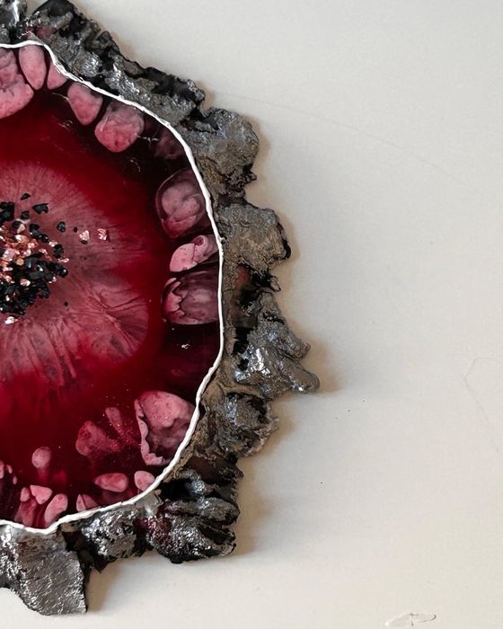 Посуда ручной работы