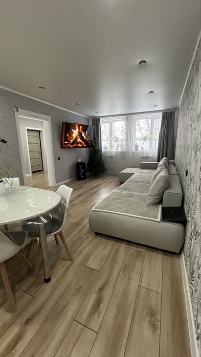 Продам  уютный дом