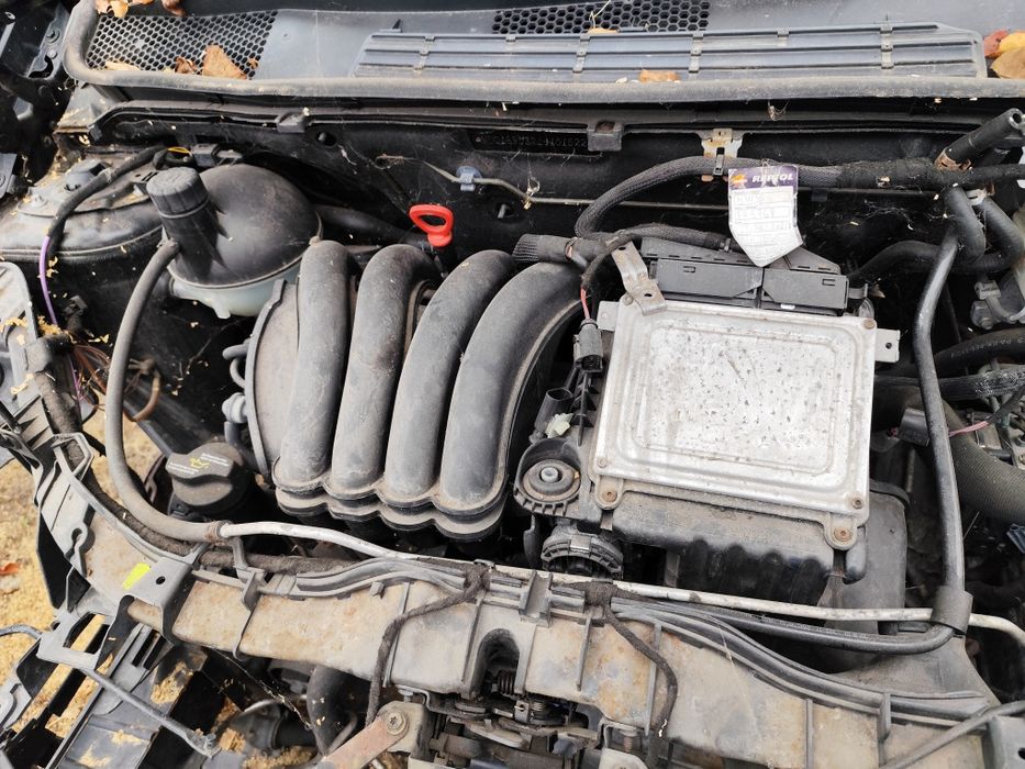 На части 1.7 бензин , 1.8 cdi дизел A class W169 Mercedes