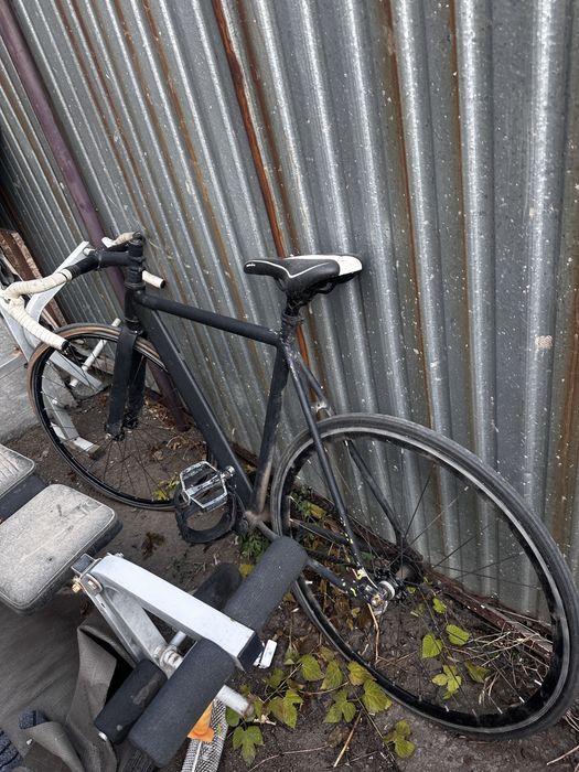 фикс велосипед fix bike