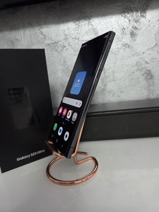 Galaxy S23 Ultra Impecabil