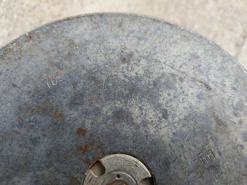 Гилза голяма /множество маркировки/