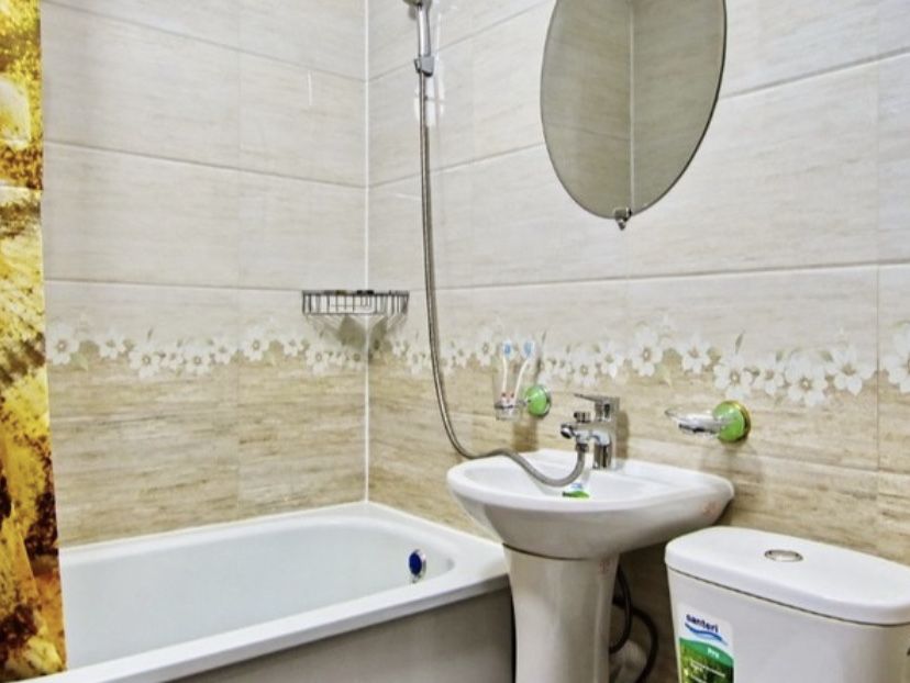 посуточно квартира Универсам