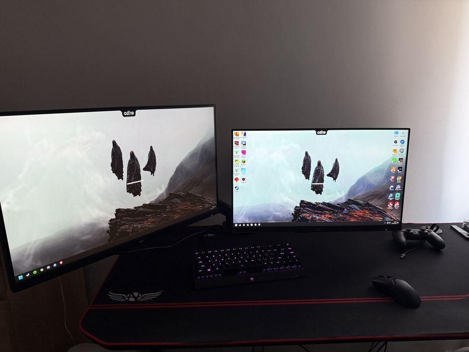 ASTEPT OFERTE! i7 14700k 4070ti super