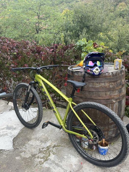 Trek Marlin 5 Колело