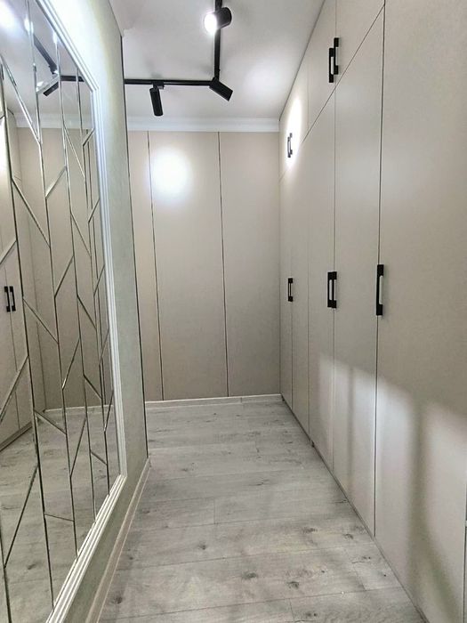 НОВОСТРОЙКА, 1в2/4/12, Самарқанд Дарвоза Куча.