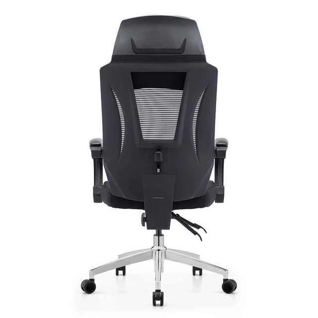 Офисное кресло реклайнер Comfort Seating LegRest ENJOY LUX