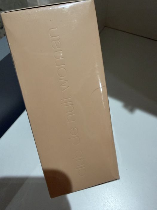 Женский парфюм новый