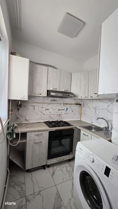 Apartament de inchiriat, 2 camere, cart Dealul Florilor — fotografia 3