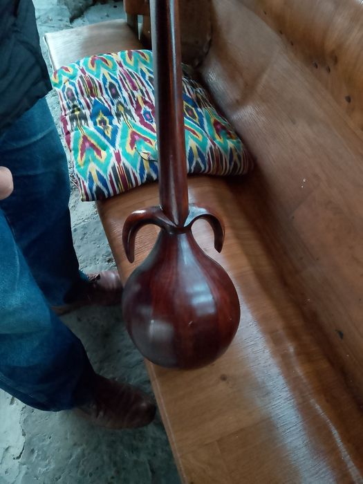 Дутар продаю свои