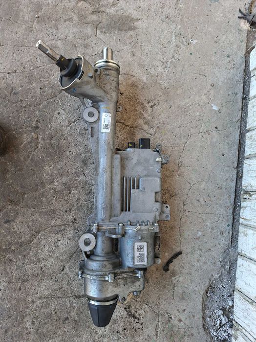 Кормилна рейка за Форд мустанг Ford MUSTANG  (2013- )