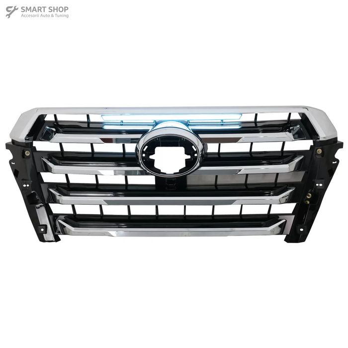 Pachet exterior Kit Conversie Complet Model Limgene Toyota Land Cruise