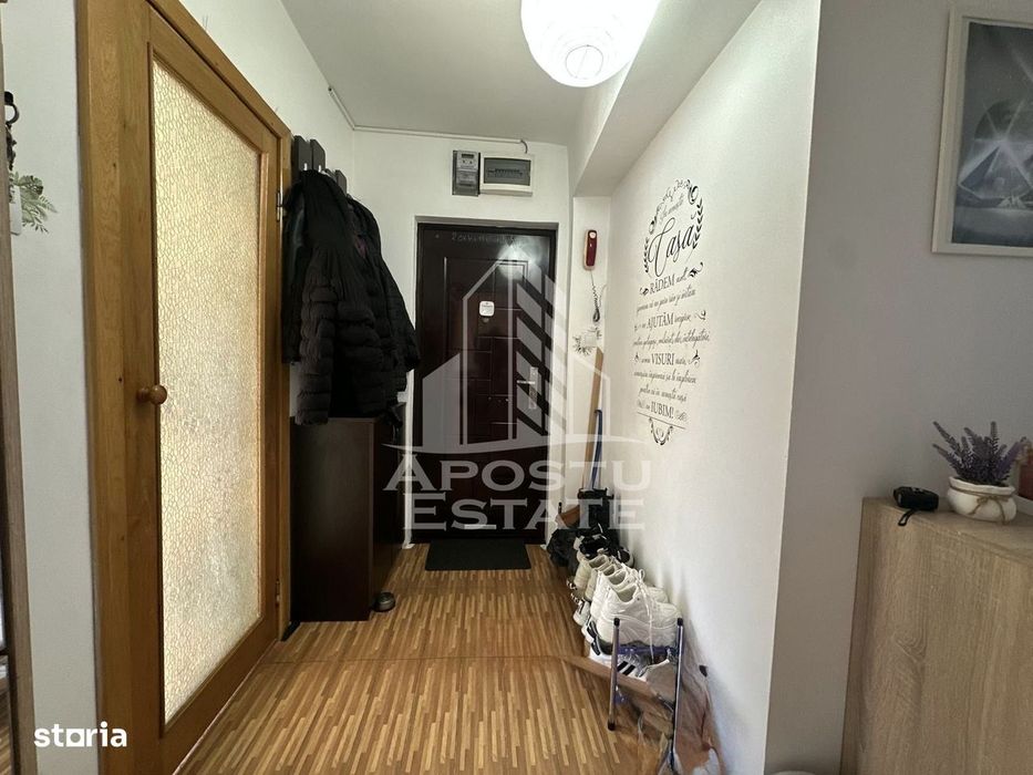 Apartament de vanzare cu 3 camere de vanzare, zona Sagului, Timisoara