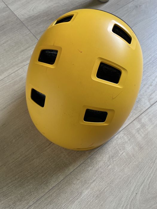 Casca bicicleta copii XS