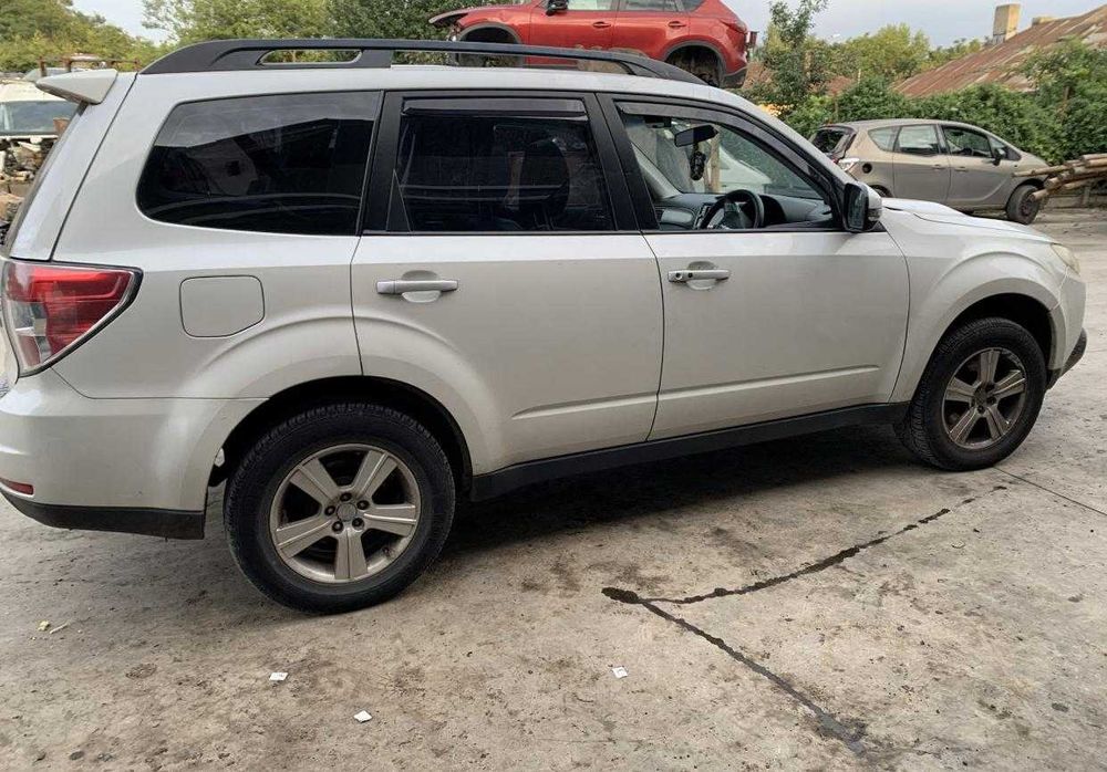 Piese Subaru Forester 2.0 diesel  , E5 din 2011  - ee20z