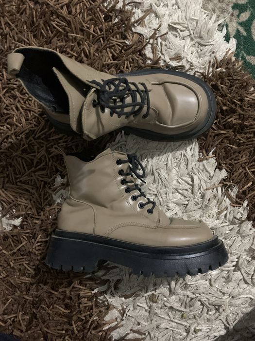 Етіктер кросовкилар