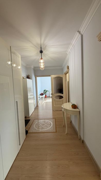 2 комнатная  квартира