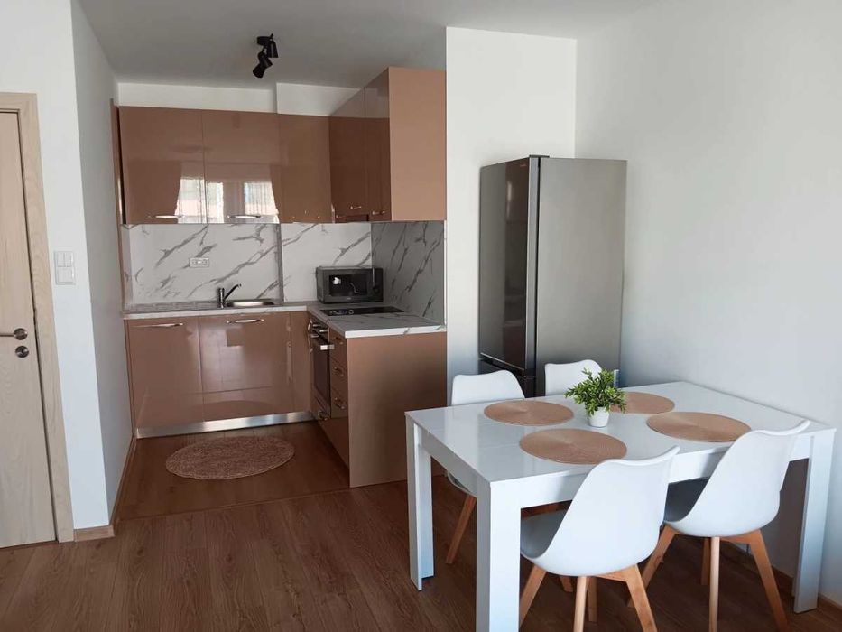 Дава се под наем Двустаен апартамент в София, Студентски град - 64 кв.м за 550 € - Снимка #3