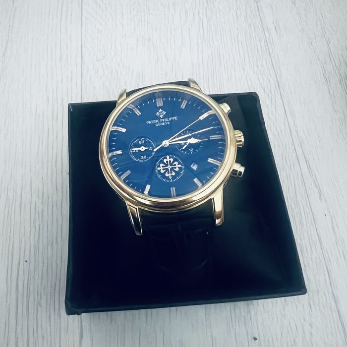 Часы Patek Philippe