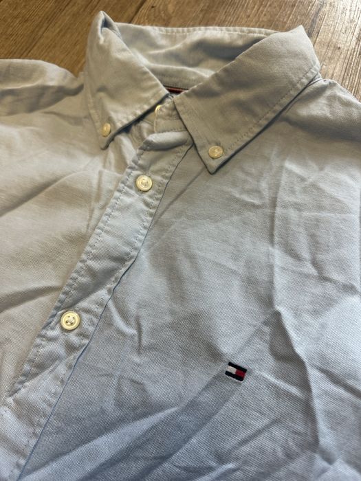 Tommy Hilfiger риза