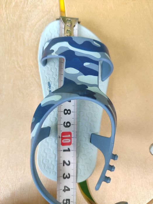 Детски сандали Ipanema 21-ви р-р