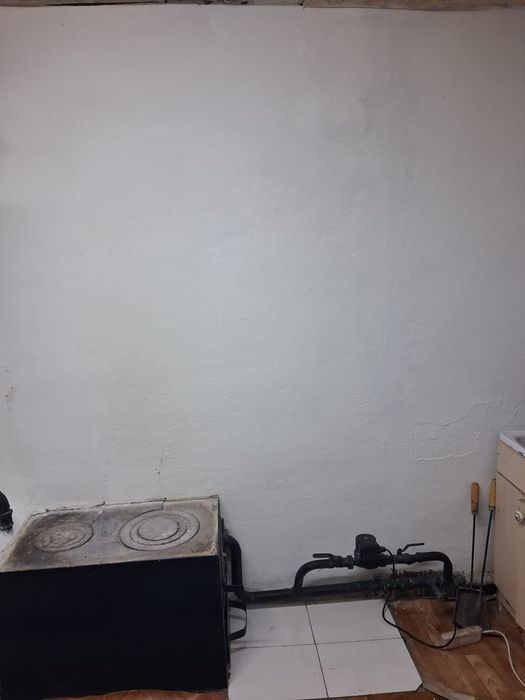 Частный дом просторный