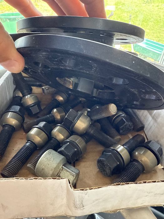 Jante aliaj Porsche Panamera 21 Zoll .