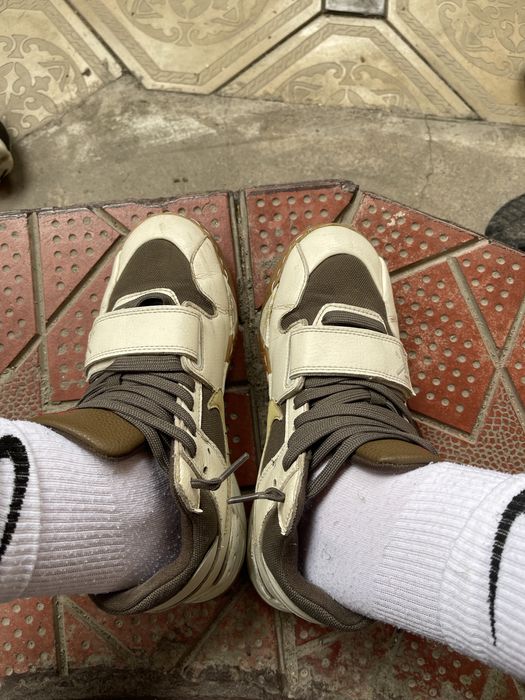 Nike jumpman jack Travis scott