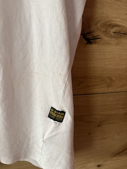 Тениска G star raw