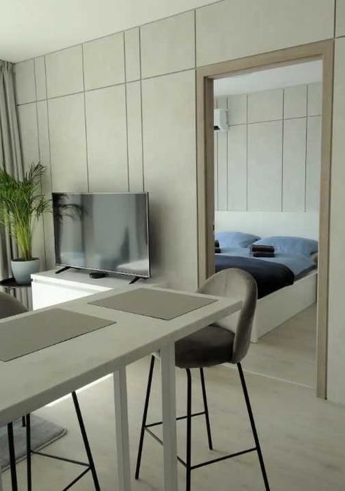 Дава се под наем Тристаен апартамент в Пловдив, Южен - 90 кв.м за 331.5 € - Снимка #1