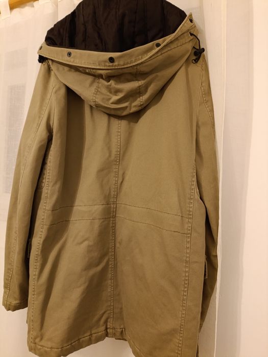 Parka ,marimea S-M