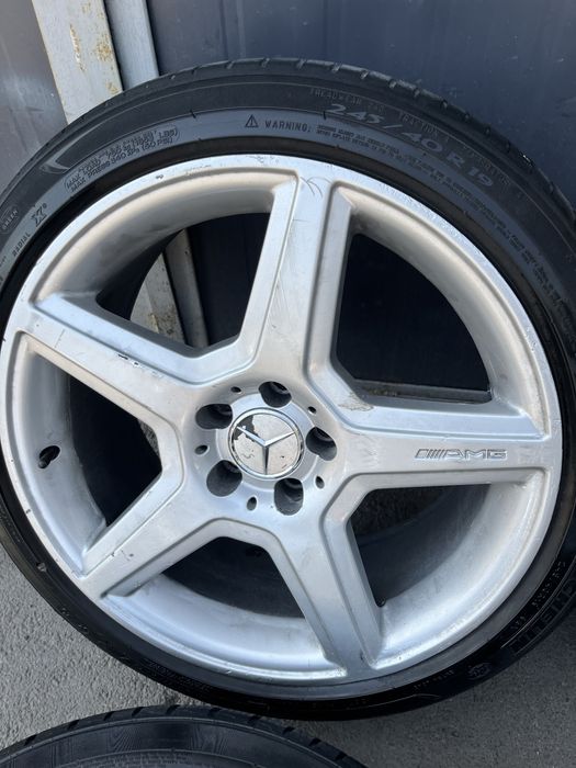 Продам Апаллон R19 разноширокие