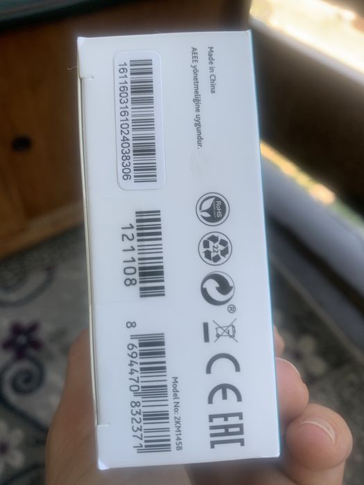 Слушалки ttec неразопаковани