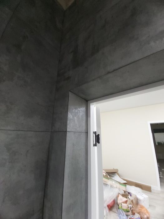 Укладка кафельной плитки