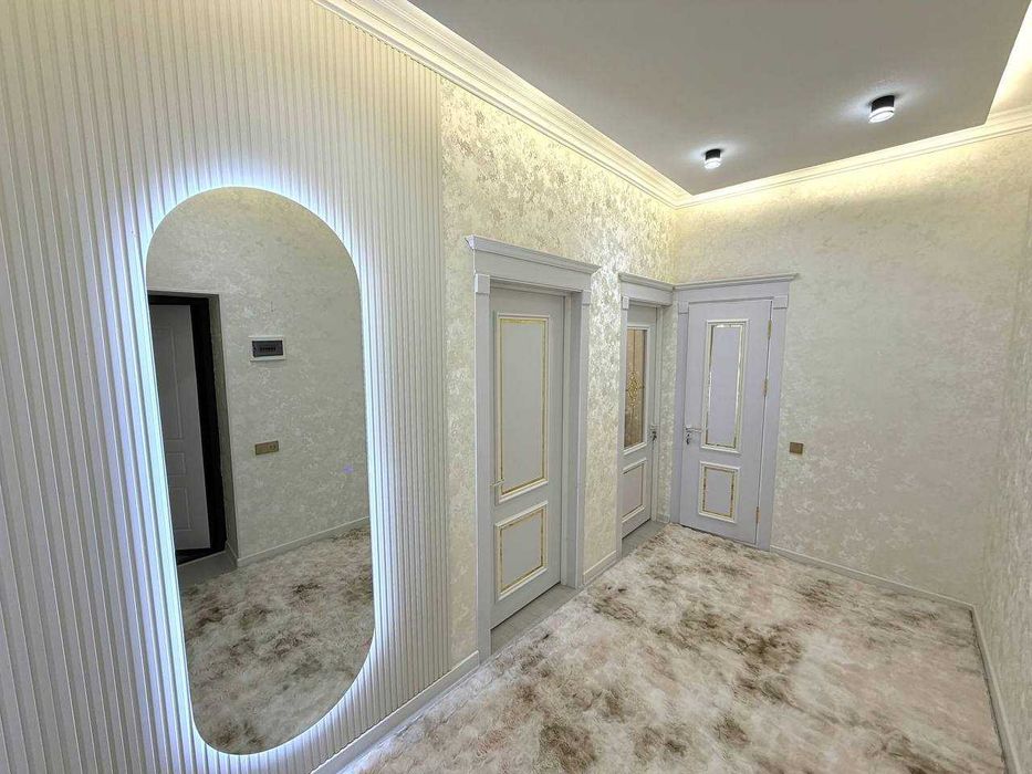 2 хоналик квартира 1 кават кирпичный дом, горгаз, саодат, бухара сити