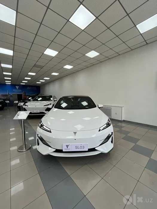 Changan deepal s03 hybrit