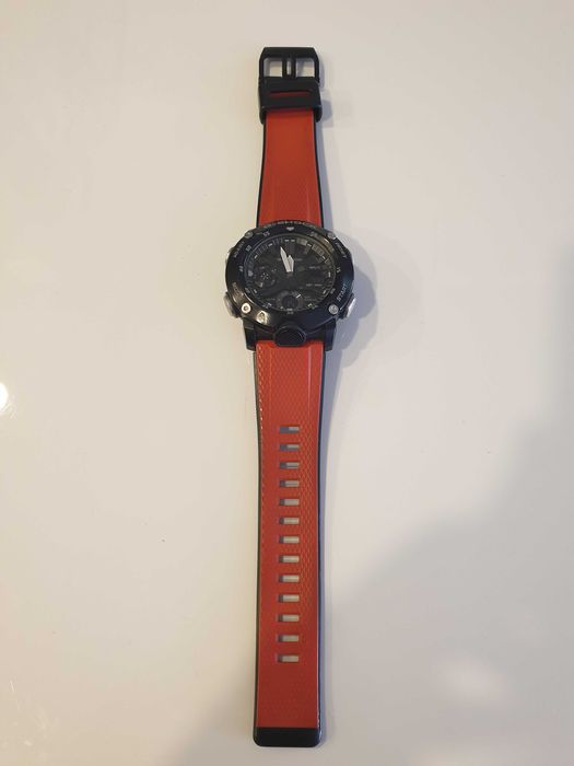 Casio G-shock Ga 2000 Каишка оригинал