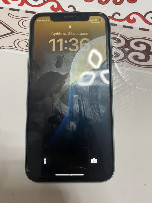 Айфон 11 128 гб