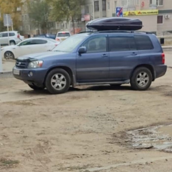 Продам авто Тоиота хайландер