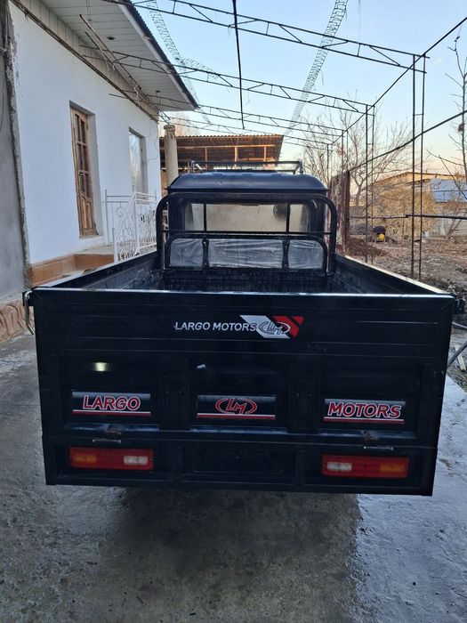 Elektromatarol 1.5 tonnalik