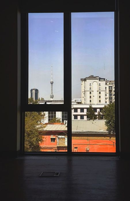 Аренда офиса 56 м² в БЦ| Алайский (ТЛ)