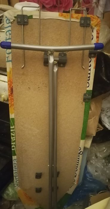 Гладильная доска старая